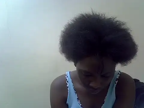 sexy_nesh live cam on StripChat