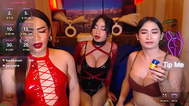 MALICIOUS_EVA live cam on StripChat