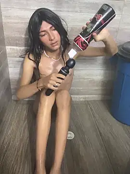 osamu_tay (M twink) - shower show + domi in my ass💦🍑🍆