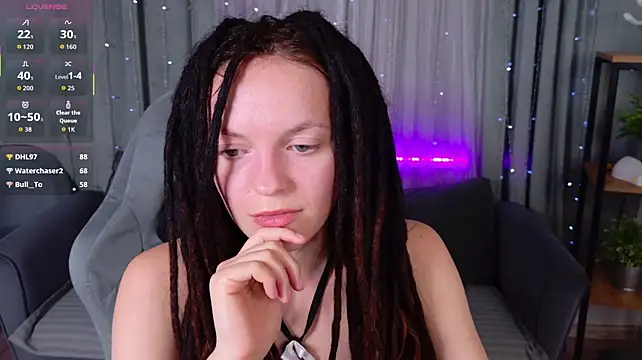 CoreyJane