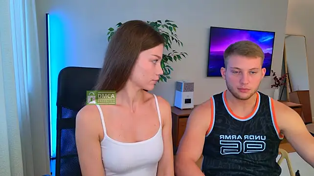 team2fit live cam on StripChat