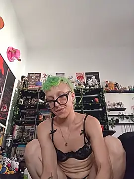 MirianaB live cam on StripChat
