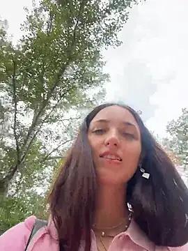 DollyTall live cam on StripChat
