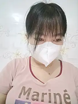Alice-Xu live cam on StripChat