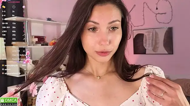 RuthClayton live cam on StripChat