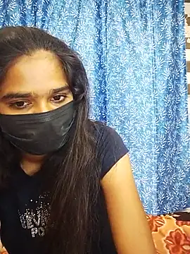 Tamil_Thamarai_ live cam on StripChat