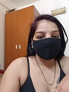 Hot_pooja2 live cam on StripChat