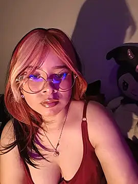 Melodii-22 live cam on StripChat