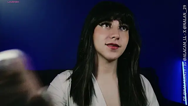Nalan__ live sex cam