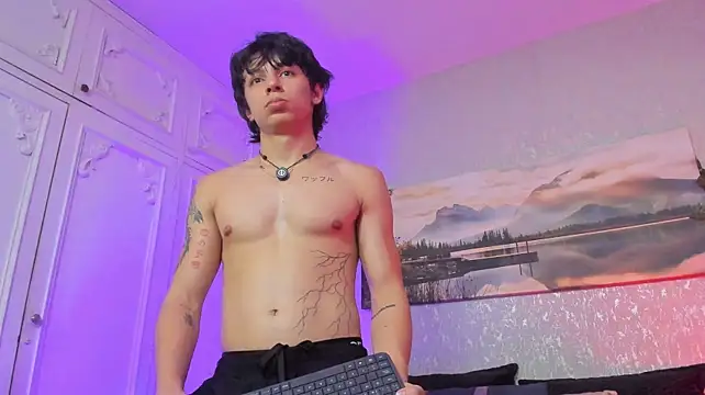 Tyler_durten webcam