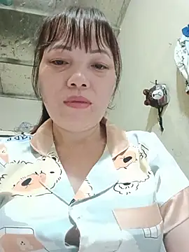 Sana-vn live cam on StripChat