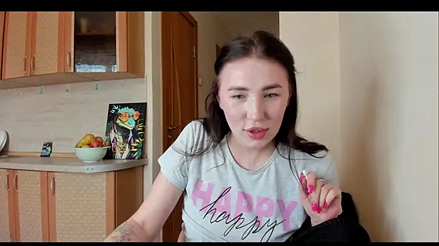 Milana_Lovee webcam
