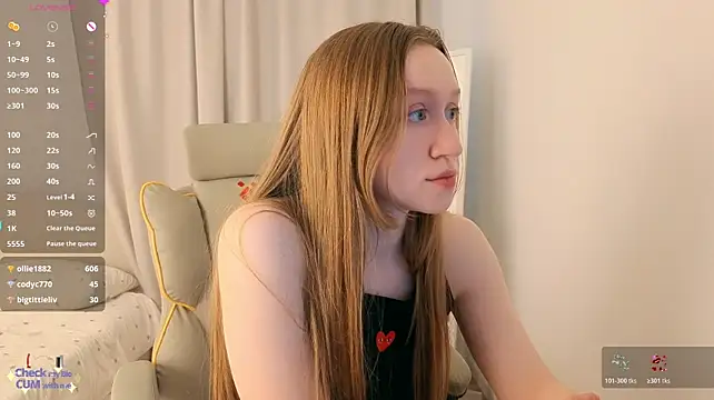 mowalova live cam on StripChat
