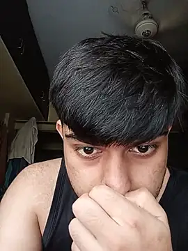 Your_Secret_Guy live cam on StripChat