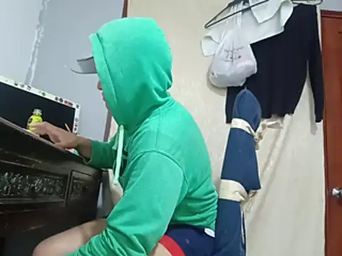 Andres_medi32 webcam