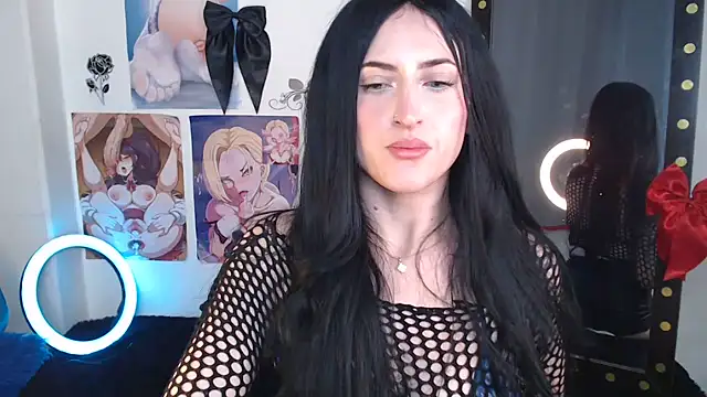 Evelyn_Sheeran live cam on StripChat