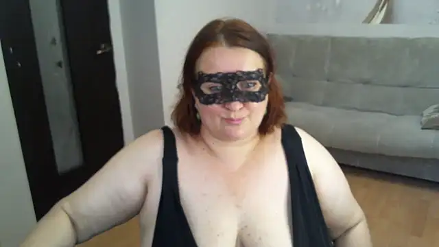 AgilaMipo live cam on StripChat