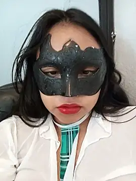 MorriganRosee live cam on StripChat