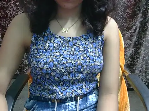 Adorable_Ayesha live cam on StripChat
