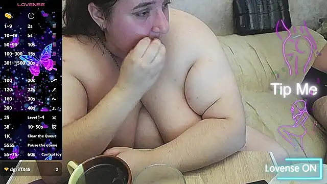 lisa_black00 (G young) - twerk + dildo play