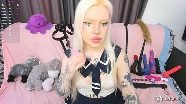HelenGoat