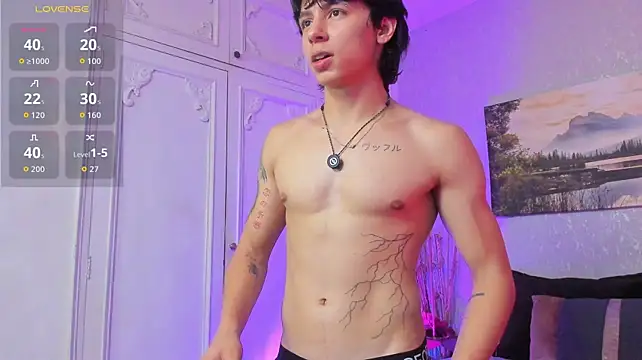 Tyler_durten live cam on StripChat