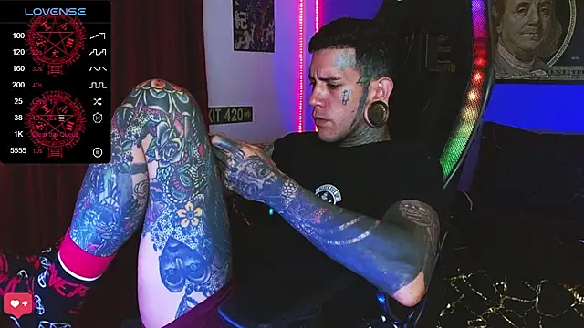 jhonny__ackerman