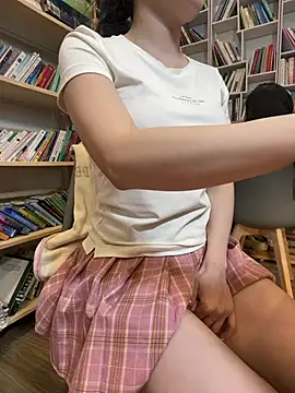secretly_masturbating