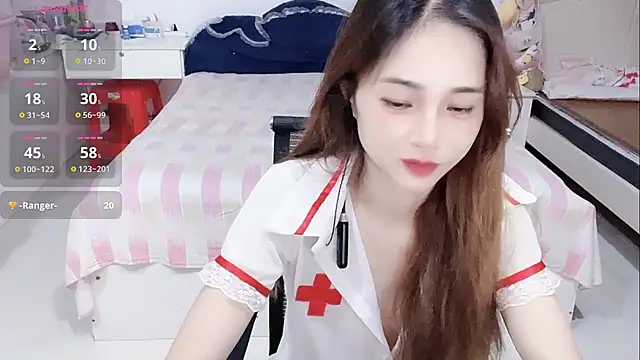 miaomiao-99 live cam on StripChat