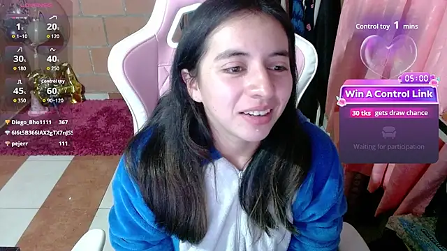 Maggie_Fox3 live cam on StripChat