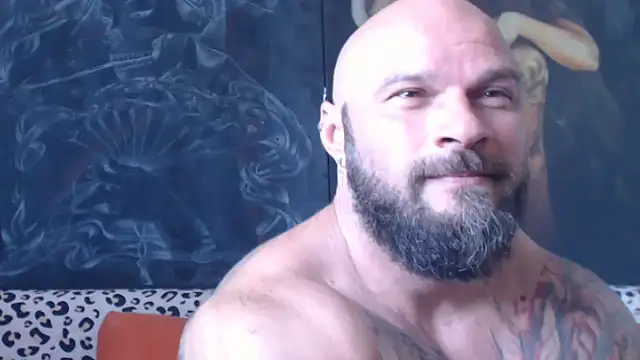 viking_30 live cam on StripChat