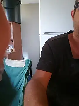 TryingWind live cam on StripChat