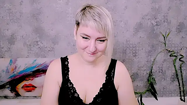 Djullia live cam on StripChat