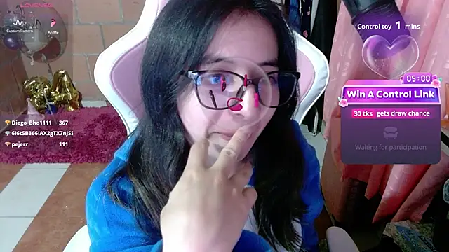 Maggie_Fox3 live cam on StripChat