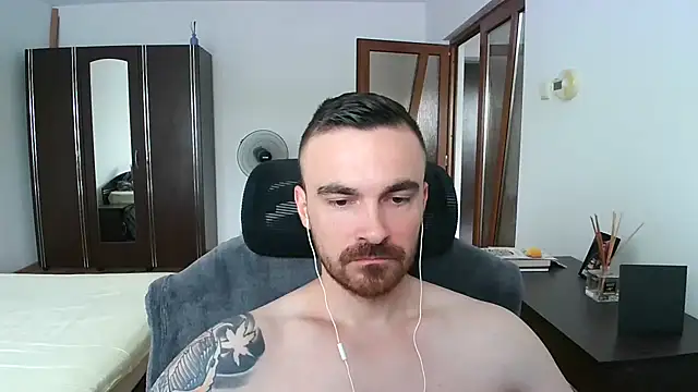 mu5clemania2 live cam on StripChat