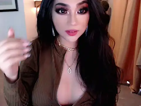 TheworldofPLEASURE live cam on StripChat