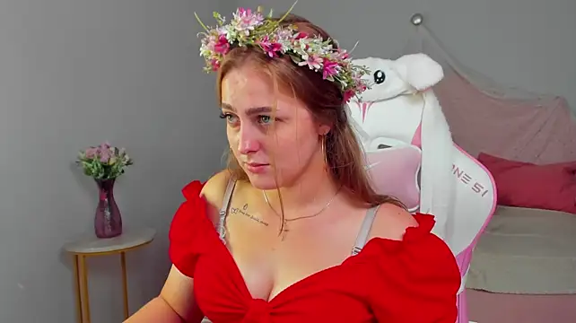 EllaBells live cam on StripChat