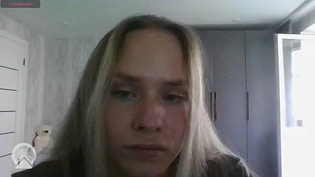 Annie_Cohn live cam on StripChat