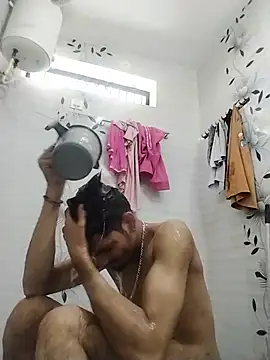 wild_vassu (M young) - Full nude show 🍆🤤🙈🔥