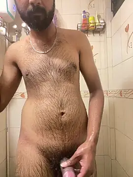 wildlovee (M young) - Two times cum