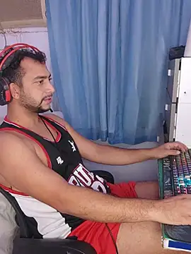 lzinrj (M young) - gozar