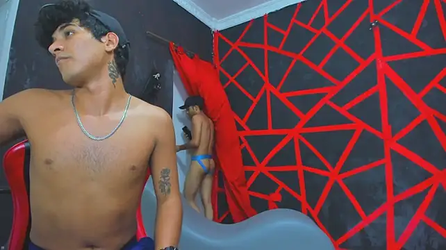 sexylatin_boys