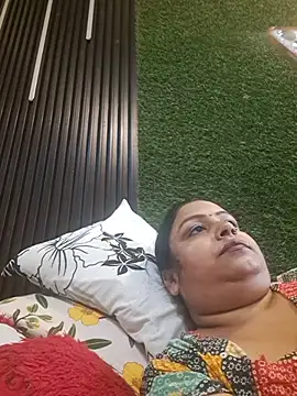 SHANVII live sex cam
