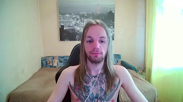AdamDickens
