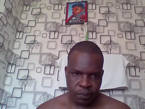Chumba_001 live cam on StripChat