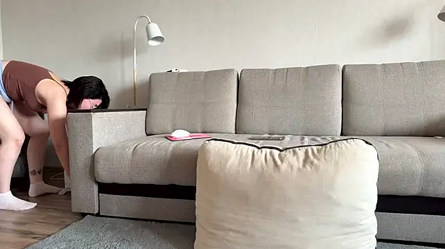 Love_plat1na webcam