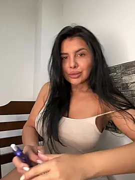 Scarlett-Dream