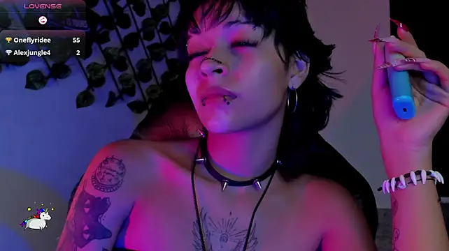 Anny_Kiitty live webcam