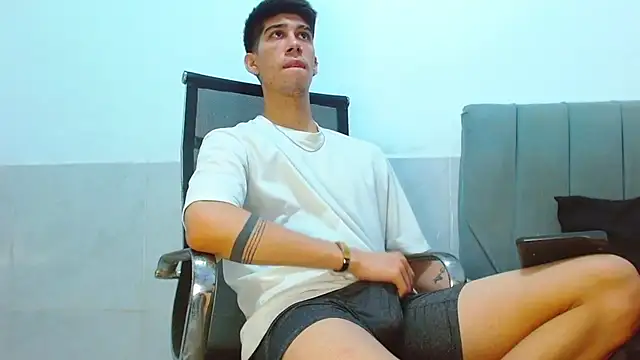jhony-sex