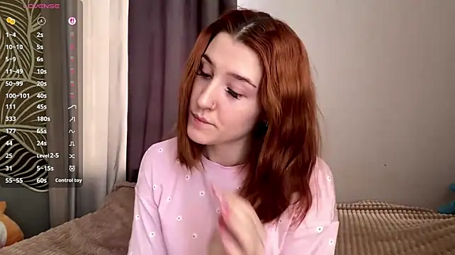 EstefanaBanez live cam on StripChat
